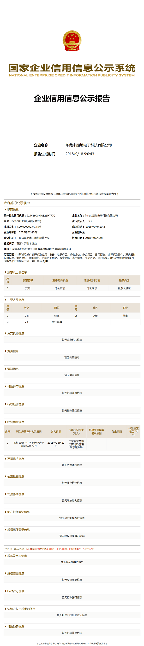 东莞市翮懋电子科技有限公司 (1)