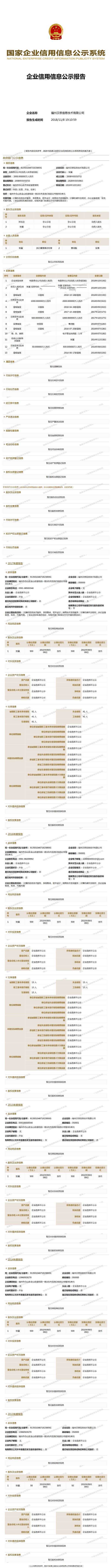 福州汉思信息技术有限公司 (1) (1)