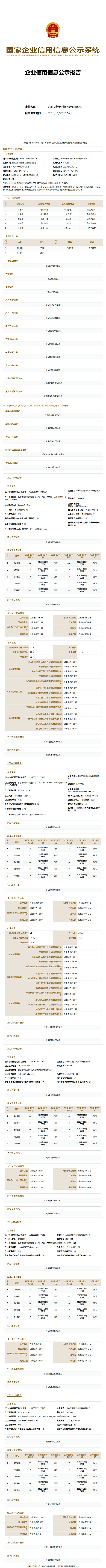 北京亿顺利科技发展有限公司 (1)